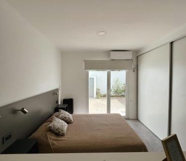Olavarria Apartment | Departamento Balcarce en Olavarría