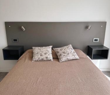 Olavarria Apartment | Departamento Balcarce en Olavarría