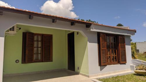 Federacion Apartment | Departamento Bienestar Termas