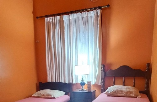 Puerto Iguazu Apartment | Departamento Céntrico a 100 Metros de la Terminal de Buses
