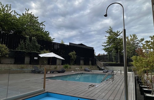 Puerto Varas Apartment | Departamento Céntrico en Puerto Varas a Pasos del Lago Llanquihue