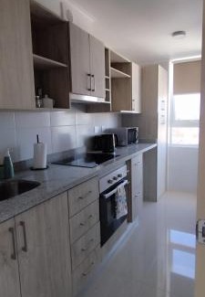 Chillan Apartment | departamento céntrico amplio y cómodo