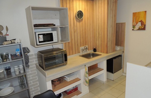 Province of Tierra del Fuego Apartment | Departamento Céntrico. Totalmente Equipado Para una Excelente Estadía