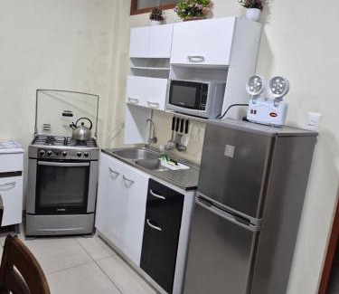 El Tambo Apartment | Departamento céntrico en un 1er piso en Huancayo