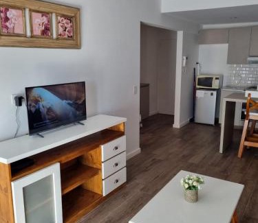 Tigre Apartment | Departamento céntrico en Tigre II