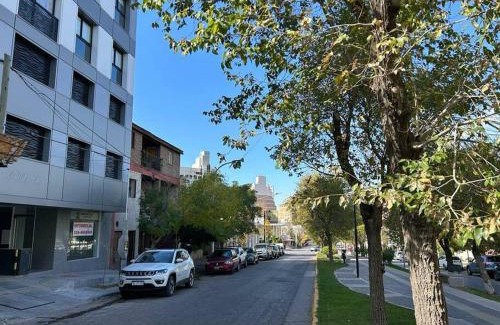 Neuquen Apartment | Departamento céntrico, moderno y confortable