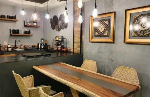 Zona Rosa Apartment | Departamento céntrico a una cuadra del Ángel de la Independencia
