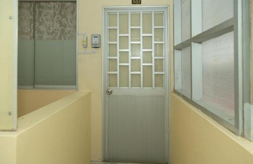 Calleria Apartment | Departamento Céntrico