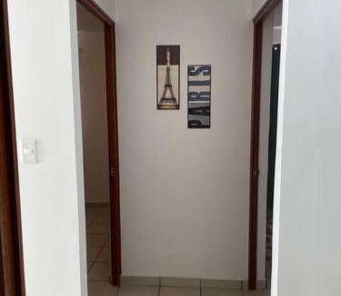 Hermosillo Apartment | Departamento cómodo e impecable
