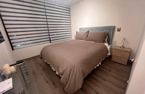 Santa Elena del Gomero Apartment | Departamento cómodo ideal para viajeros