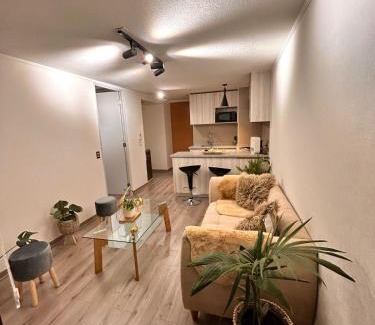 Santa Elena del Gomero Apartment | Departamento cómodo ideal para viajeros