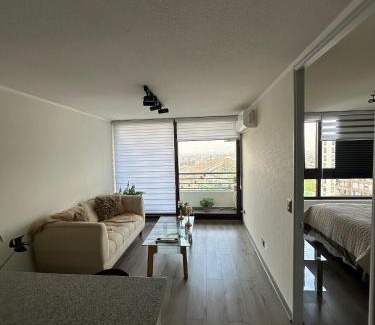 Santa Elena del Gomero Apartment | Departamento cómodo ideal para viajeros