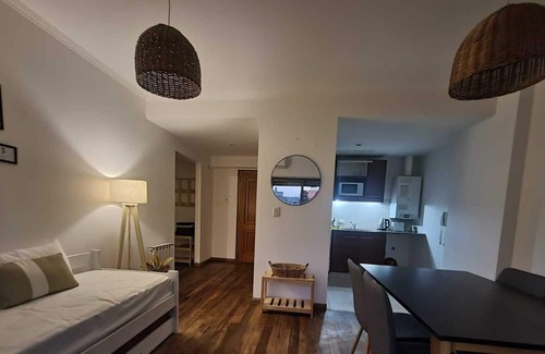 La Plata Apartment | Departamento Categoria Centro By Lofter
