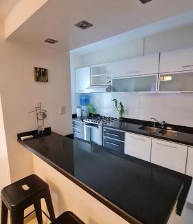 San Luis Apartment | Departamento CAYETANO 1