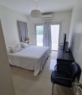 San Luis Apartment | Departamento CAYETANO 1