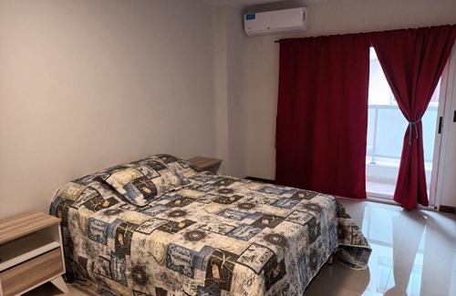 Villa Carlos Paz Apartment | Departamento Centro Carlos Paz