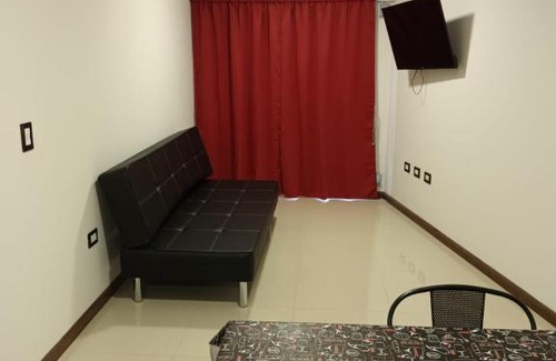Villa Carlos Paz Apartment | Departamento Centro Carlos Paz
