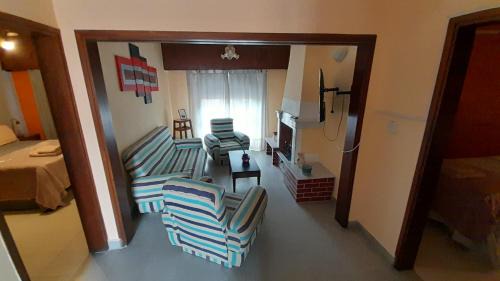 San Luis Apartment | DEPARTAMENTO CENTRICO 2 DORMITORIOS CON COCHERA
