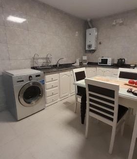 San Luis Apartment | DEPARTAMENTO CENTRICO 2 DORMITORIOS CON COCHERA