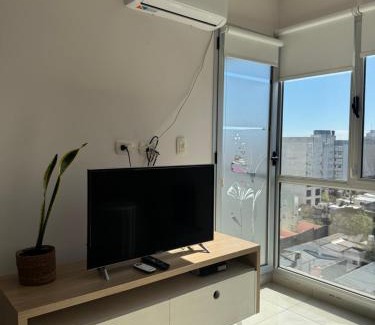 Bahia Blanca Apartment | DEPARTAMENTO CENTRICO