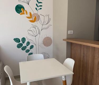 Bahia Blanca Apartment | DEPARTAMENTO CENTRICO