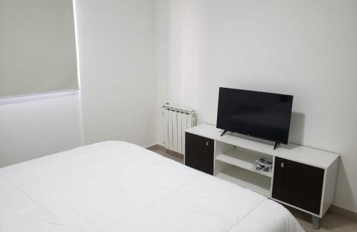 Villa Maria Apartment | Departamento Centrico