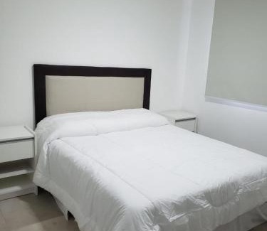 Villa Maria Apartment | Departamento Centrico