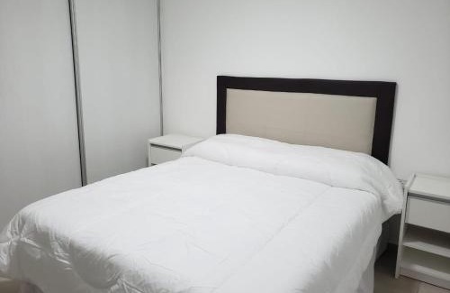Villa Maria Apartment | Departamento Centrico