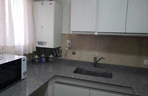 Villa Maria Apartment | Departamento Centrico