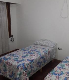 Neuquen Apartment | Departamento centrico y amplio, 6 personas, NQN.