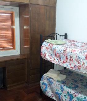 Neuquen Apartment | Departamento centrico y amplio, 6 personas, NQN.