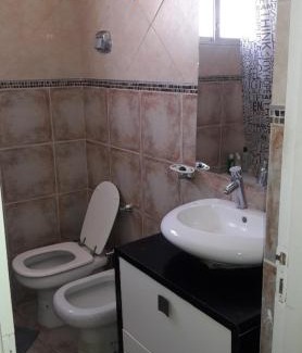 Neuquen Apartment | Departamento centrico y amplio, 6 personas, NQN.