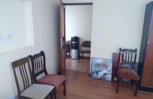 San Isidro Apartment | Departamento Centro Financiero San isidro