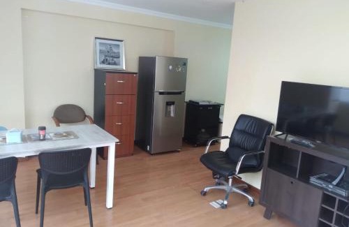 San Isidro Apartment | Departamento Centro Financiero San isidro