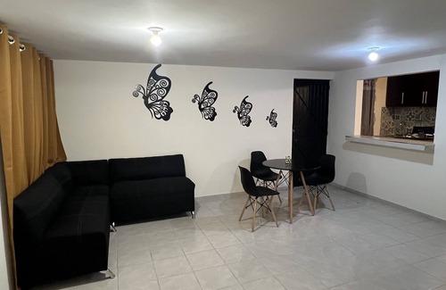 Tampico Apartment | Departamento Cerca de Todos los Atractivos Turísticos!