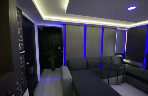 Pachuca Apartment | Departamento Cine en Casa a 5 min de la Plaza de Toros