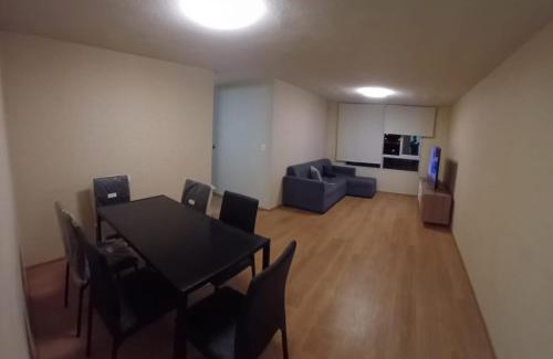 Chiclayo Apartment | DEPARTAMENTO COMODO EN CHICLAYO