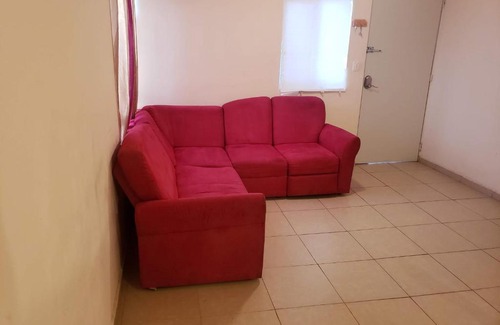 Escobedo Apartment | departamento comodo, seguro y muy tranquilo