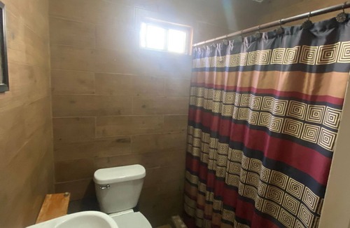 Mexicali Apartment | Departamento Comodo y Seguro