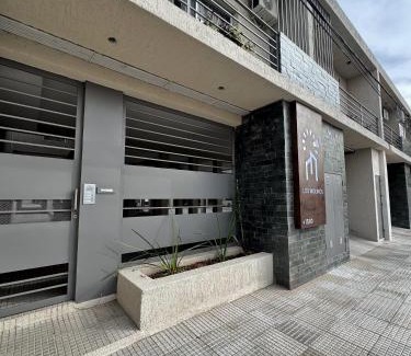 Villa Mercedes Apartment | Departamento Complejo los molinos