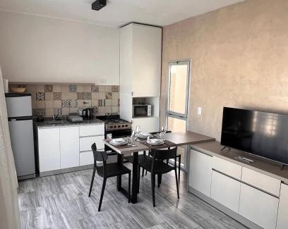 Villa Mercedes Apartment | Departamento Complejo los molinos