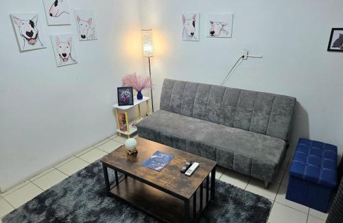 Monterrey Apartment | Departamento Completo En Centro de Monterrey