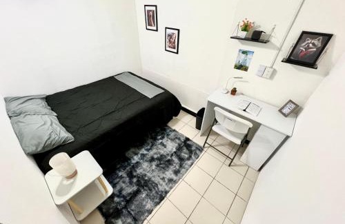 Monterrey Apartment | Departamento Completo En Centro de Monterrey