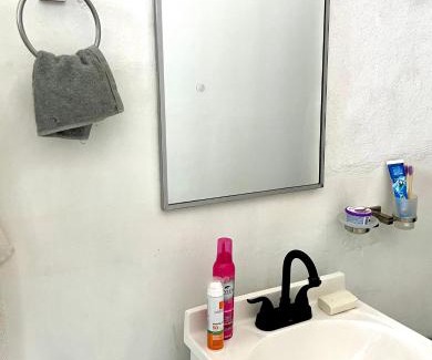 Monterrey Apartment | Departamento Completo En Centro de Monterrey