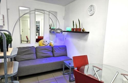 Cercado de Lima Apartment | Departamento Completo en el Centro Historico Arte de Lima