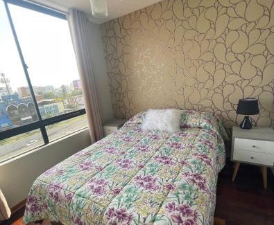 Surquillo Apartment | Departamento completo en Miraflores Surquillo