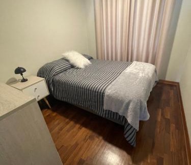Surquillo Apartment | Departamento completo en Miraflores Surquillo