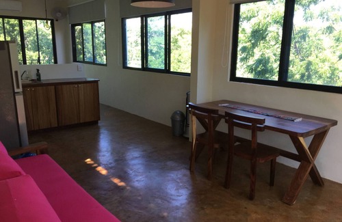 Salchi Apartment | Departamento Completo, Playa Paradisiaca,