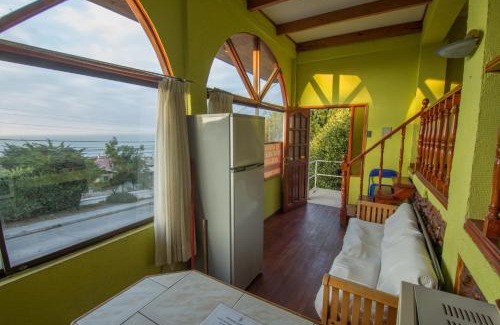 Concon Apartment | Departamento con con