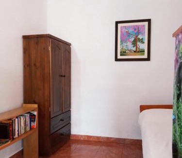 Obera Apartment | Departamento con encanto local